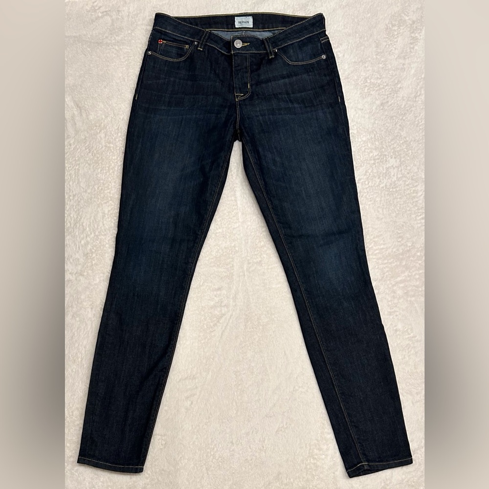 Hudson Women’s Krista Jeans Size 29